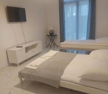 Jozefow Apartment | Apartamenty Nogalin