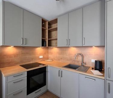 Slupsk Apartment | Apartamenty Novela Centrum