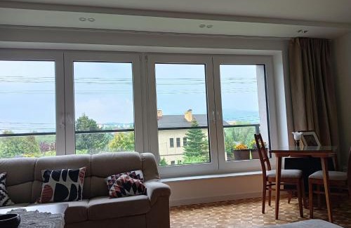 Bielsko-Biala Apartment | Apartamenty Okrętowa 23 Bolek Lolek