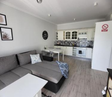 Gorzow Wielkopolski Apartment | Apartamenty Olimpijska