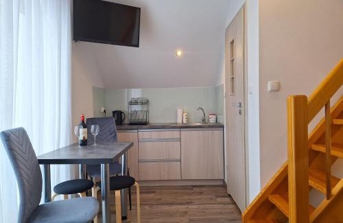 Ostrowo Apartment | Apartamenty Orlena