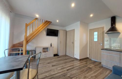 Ostrowo Apartment | Apartamenty Orlena