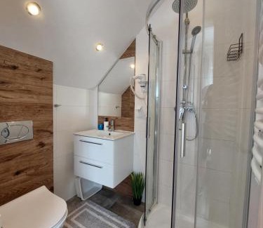 Ostrowo Apartment | Apartamenty Orlena