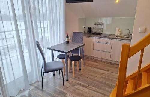 Ostrowo Apartment | Apartamenty Orlena