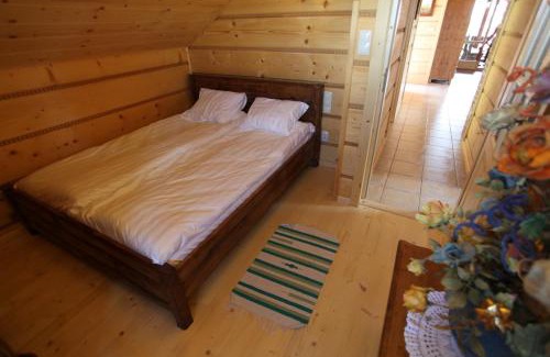 Suwalki Apartment | Apartamenty Osowa nad jeziorem Okmin