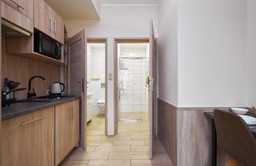Dzierzoniow Apartment | Apartamenty P7 Dzierżoniów
