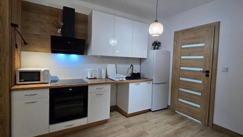 Bielawa Apartment | Apartamenty Paderewski II