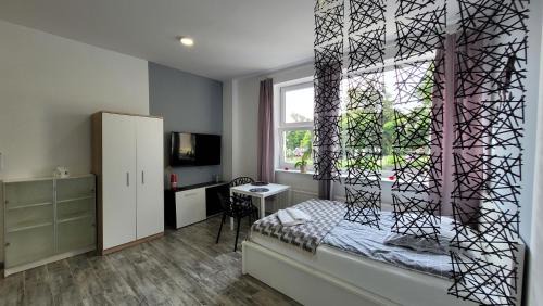 Kwidzyn Apartment | Apartamenty Parkowe nr 2
