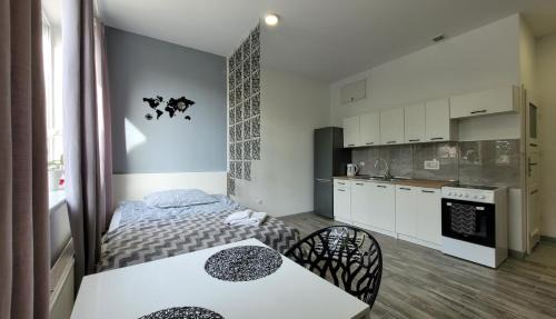 Kwidzyn Apartment | Apartamenty Parkowe nr 2