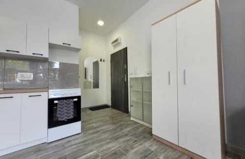Kwidzyn Apartment | Apartamenty Parkowe nr 2