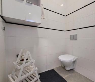 Kwidzyn Apartment | Apartamenty Parkowe nr 4