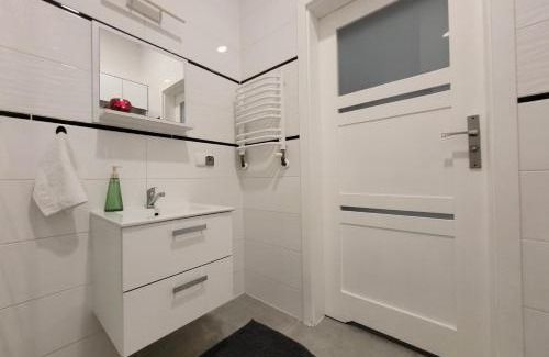 Kwidzyn Apartment | Apartamenty Parkowe nr 4