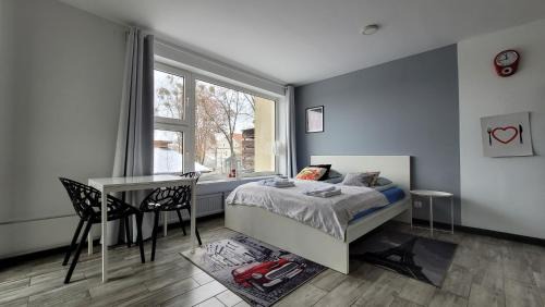 Kwidzyn Apartment | Apartamenty Parkowe nr 5