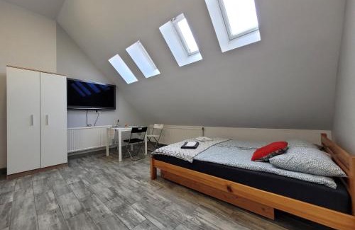 Kwidzyn Apartment | Apartamenty Parkowe nr 8