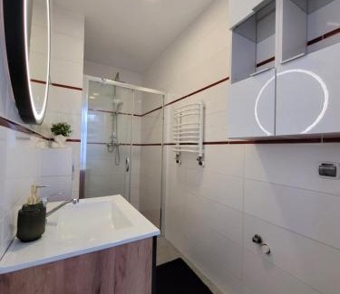 Kwidzyn Apartment | Apartamenty Parkowe nr 8