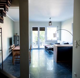 Leknica Apartment | Apartamenty Parkowe
