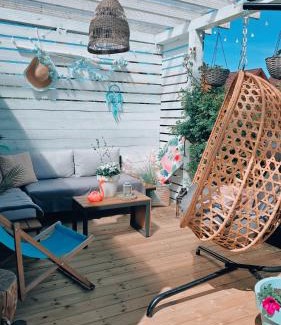 Chlapowo Apartment | Apartamenty Perła Bałtyku