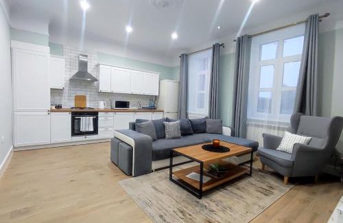 Nowe Miasto Lubawskie Apartment | Apartamenty u Antka