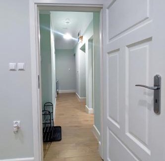 Nowe Miasto Lubawskie Apartment | Apartamenty u Antka