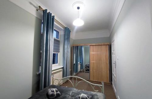 Nowe Miasto Lubawskie Apartment | Apartamenty u Antka