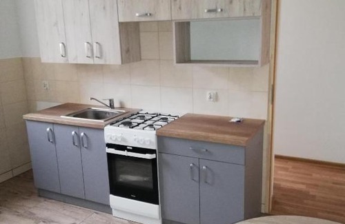 Nowe Miasto Lubawskie Apartment | APARTAMENTY CENTRUM NOWE MIASTO LUBAWSKIE