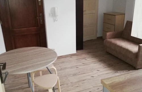 Nowe Miasto Lubawskie Apartment | APARTAMENTY CENTRUM NOWE MIASTO LUBAWSKIE