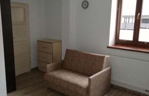 Nowe Miasto Lubawskie Apartment | APARTAMENTY CENTRUM NOWE MIASTO LUBAWSKIE
