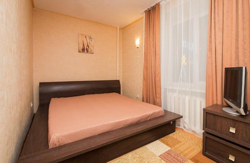 Nizhniy Novgorod City Centre Apartment | Апартаменты площадь Горького (central square)