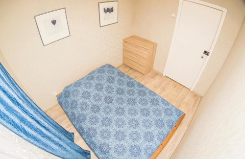 Nizhniy Novgorod City Centre Apartment | Апартаменты площадь Горького (central square)
