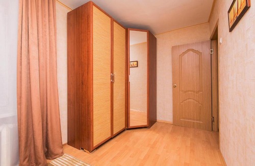 Nizhniy Novgorod City Centre Apartment | Апартаменты площадь Горького (central square)