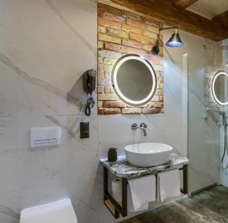 Muszyna Apartment | Apartamenty Pod Bocianem