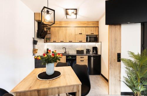 Kudowa Zdroj Apartment | Apartamenty Pod Czarnym Bocianem