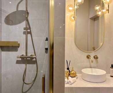 Bielsko-Biala Apartment | Apartamenty Pod Dębowcem Comfort