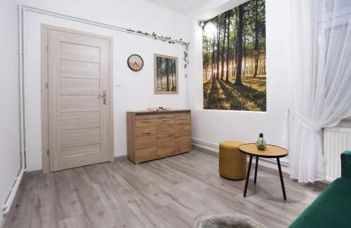 Zurawica House | Apartamenty Pod Fortami