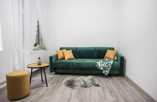 Zurawica House | Apartamenty Pod Fortami