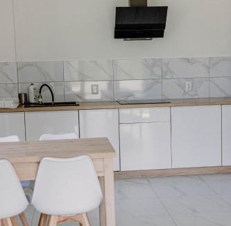 Spalona Apartment | Apartamenty pod Jagodną