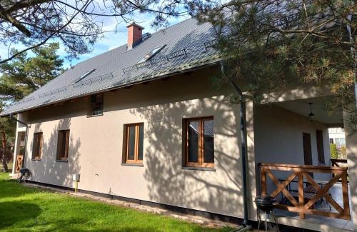 Ostrowo Apartment | Apartamenty Pod Lasem