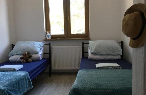 Ostrowo Apartment | Apartamenty Pod Lasem