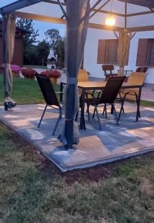 Bialowieza Apartment | Apartamenty Pod Magnolią