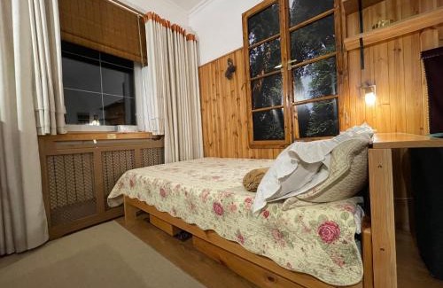 Suprasl Apartment | Apartamenty pod Wiciokrzewem