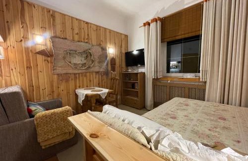 Suprasl Apartment | Apartamenty pod Wiciokrzewem