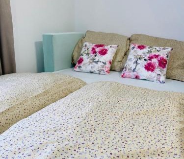 Olsztynek Apartment | Apartamenty pod Wieżą 1