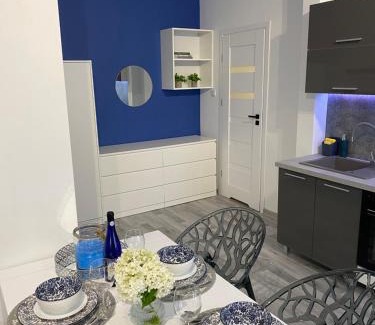 Olsztynek Apartment | Apartamenty pod wieżą 2