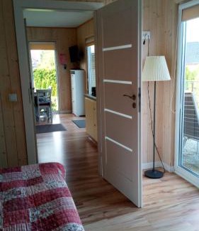 Zlotoryja Apartment | Apartamenty pod Wilczakiem