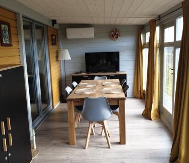 Zlotoryja Apartment | Apartamenty pod Wilczakiem