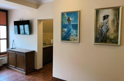 Sandomierz Apartment | Apartamenty Pod Zegarem