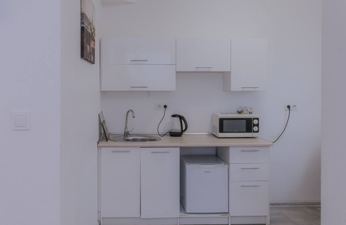 West Pomeranian Voivodeship Apartment | Apartamenty Poludniowa