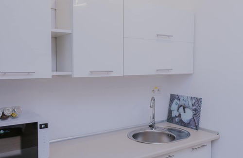 West Pomeranian Voivodeship Apartment | Apartamenty Poludniowa