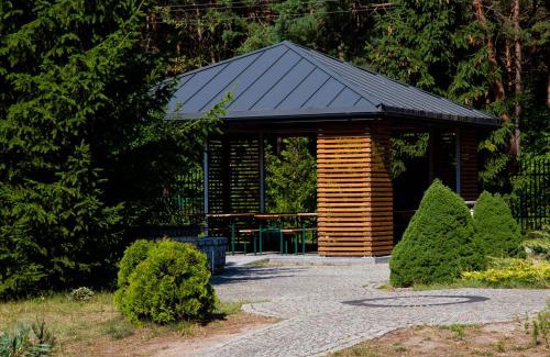 Łazy Apartment | Apartamenty Posejdon