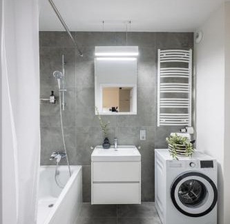 Krowodrza Apartment | Apartamenty Premium Wrocławska centrum Krakowa